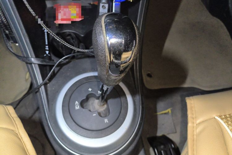 Used Haima Qubit 2011 1.5L AMT Comfort Edition