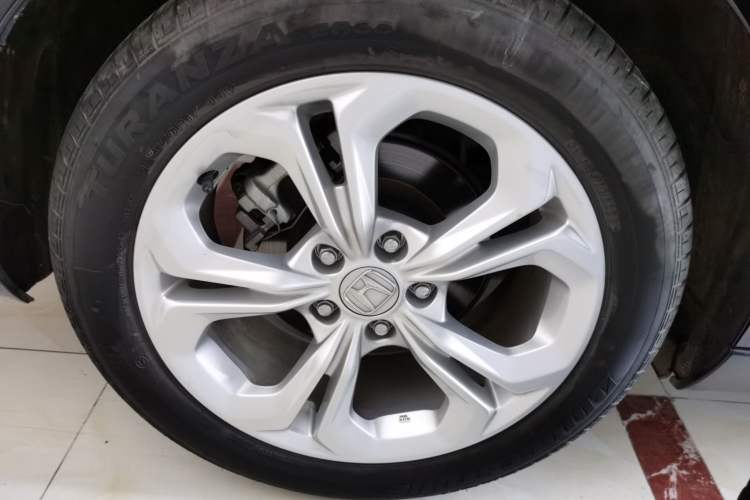 Used Honda Accord 2023 260TURBO Smart Enjoyment Version