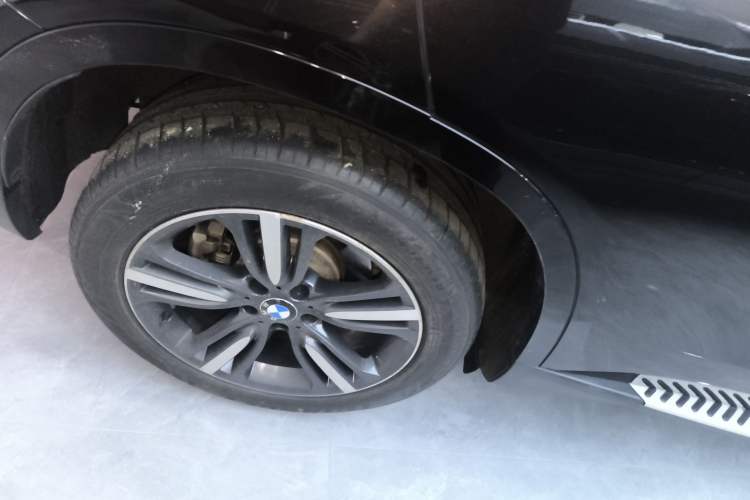 Used BMW X5 2018 xDrive35i Elegant Edition
