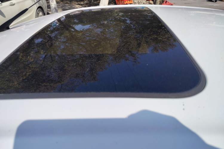 Used Chevrolet Sail 2016 Sail 3 1.3L Manual Comfort Sunroof Edition