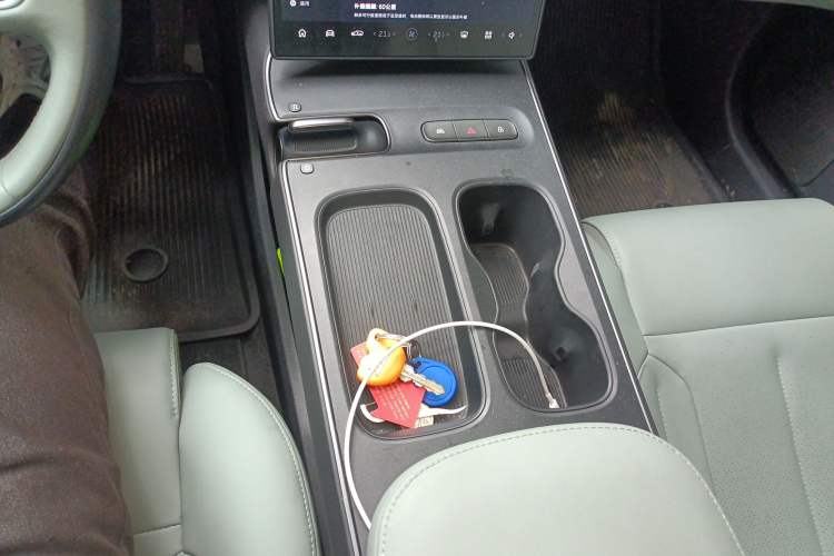 Used Nio ET5T 2023 75 kWh Touring
