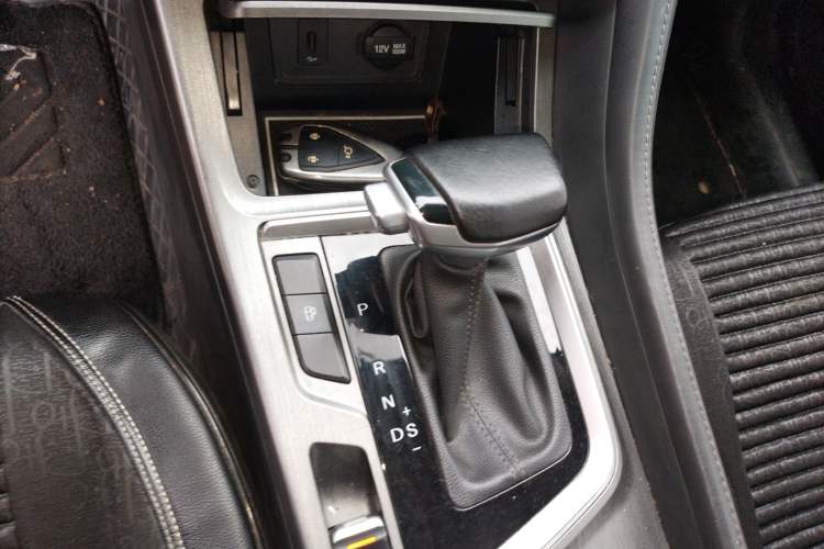 Used Changan CS55PLUS 2021 Blue Whale Edition 1.5T DCT Luxury Model