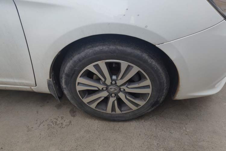 Used Great Wall C30 2015 1.5L Manual Comfort Model