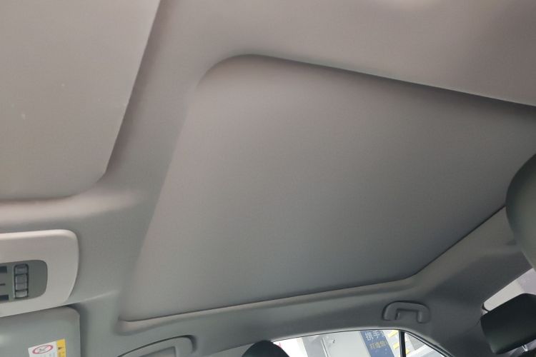 Used Toyota Camry 2019 2.5G Luxury Edition China VI Standard