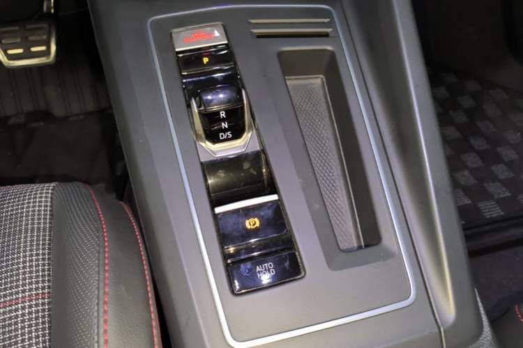 Used Volkswagen Golf GTI 2021 380TSI DSG GTI Gear Lever