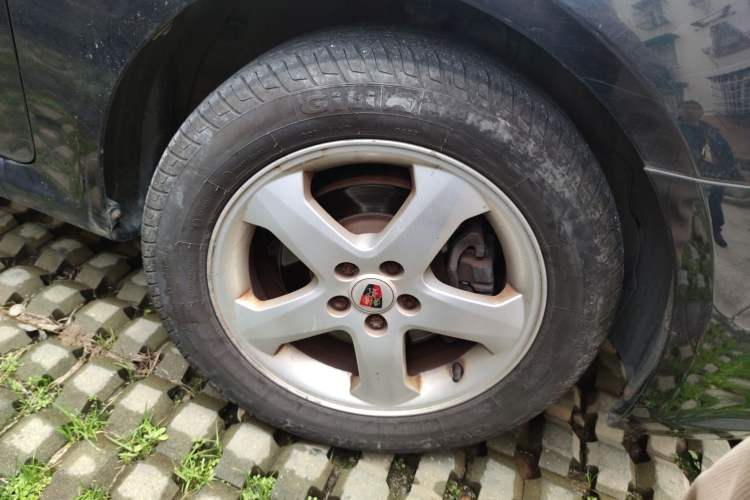 Used Roewe 350 2012 1.5L Manual Smart Value Edition
