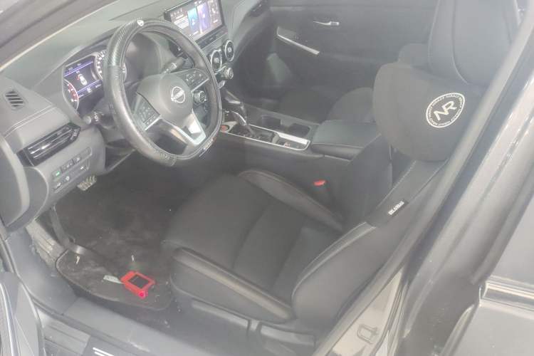 Used Nissan Sylphy 2023 1.6L CVT Enjoyment Edition
