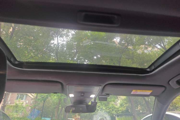 Used Honda Civic 2022 240TURBO CVT Dynamic Edition
