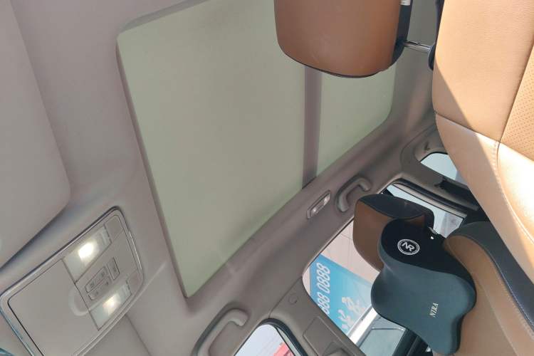 Used Changan CS75 2017 Shangkui Edition 1.5T Automatic Fengxiang Model