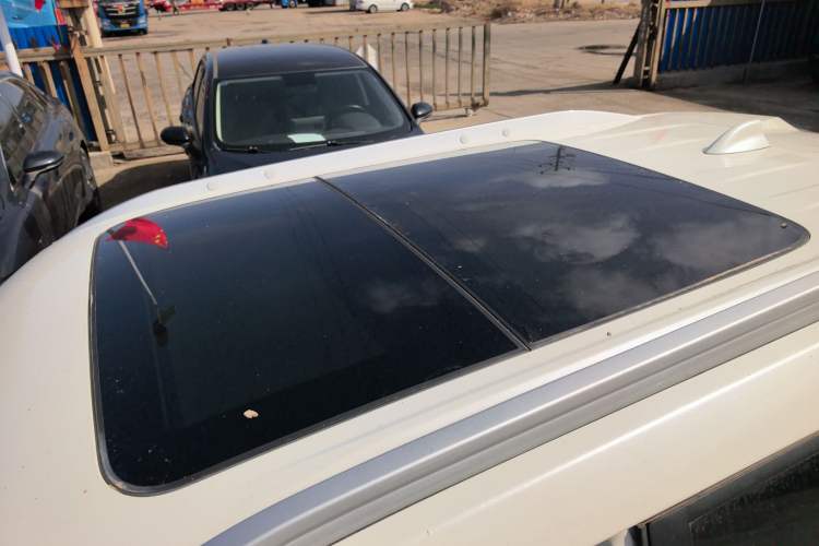 Used Venucia T60EV 2020 AI Enjoyment Model
