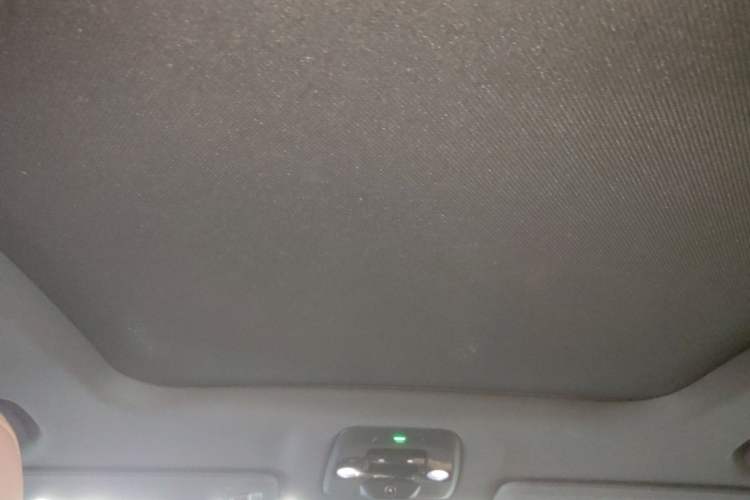 Used Nio ES6 2019 430 km Performance Version Headliner