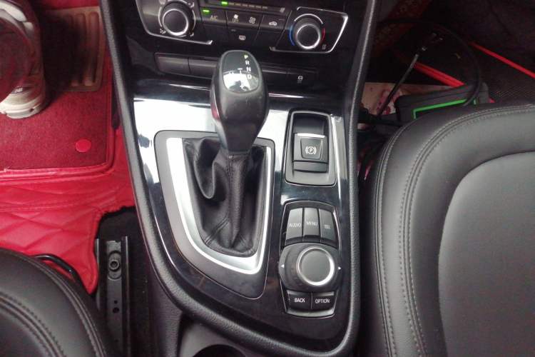 Used BMW 2 Series Active Tourer 2016 218i Fashion Model
