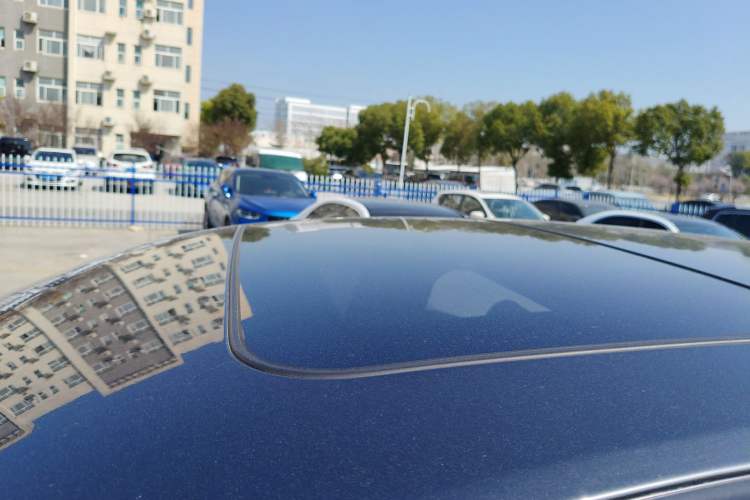 Used Mazda CX-5 2024 2.0L Automatic Two-Wheel Drive ZhiShang Pro