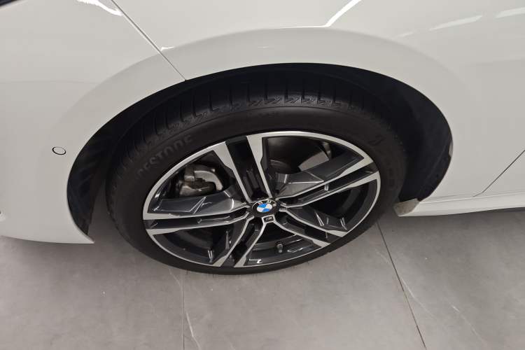 Used BMW 2 Series (Import) 2023 Facelifted 225i Four-Door Coupe M Sport Night Edition Package