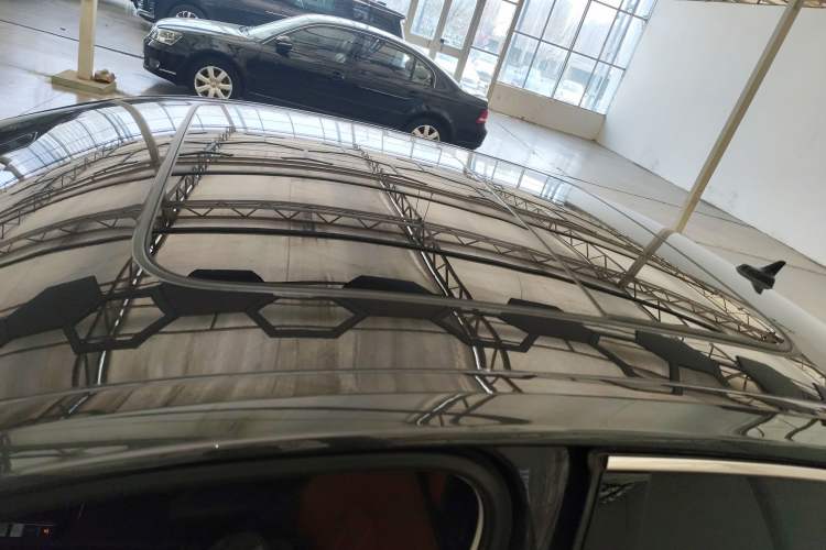 Used Volkswagen Sagitar 2023 300TSI DSG Excellence Edition
