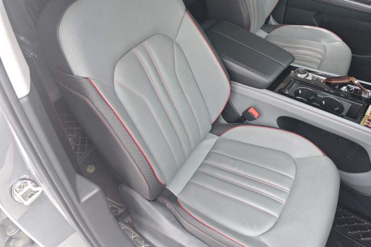 Used Volkswagen Teramont X 2023 380TSI Four-Wheel Drive Prestige Luxury Edition