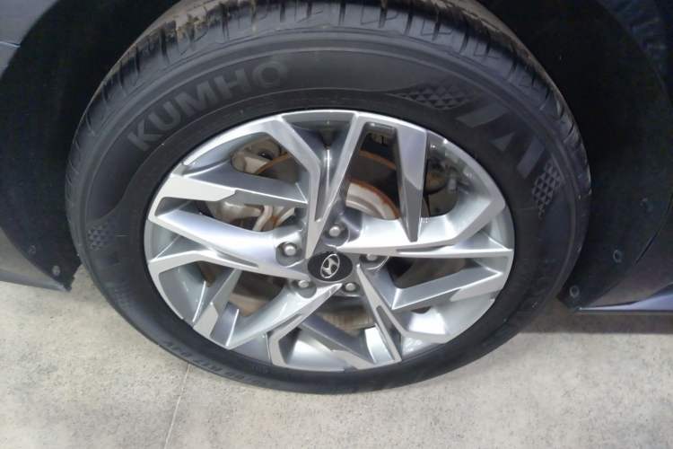 Used Hyundai Sonata 2020 270TGDi DCT GLS Elite Edition