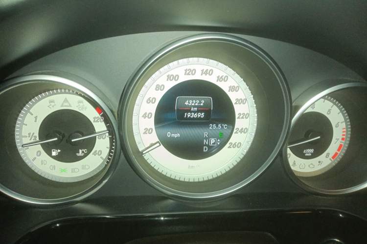 Used Mercedes-Benz E-Class 2014 Restyled E 260 L Sport Edition
