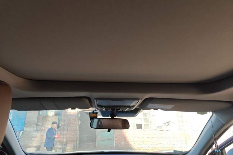 Used Honda CR-V 2021 240TURBO CVT 2WD Fashion Edition
