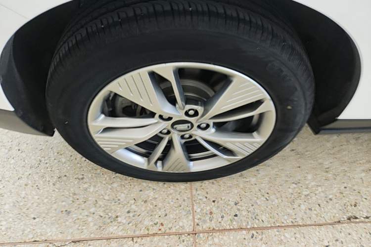 Used Bestune NAT 2023 PRO Comfort Travel Edition 425km