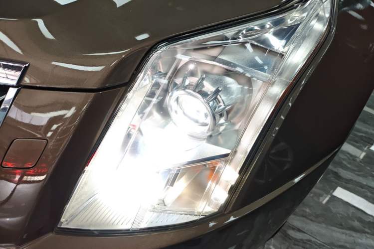 Used Cadillac SRX 2015 3.0L Comfort Version