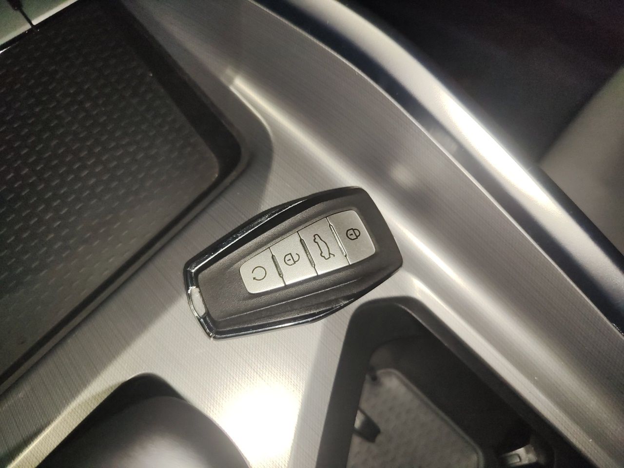 Geely Auto Preface 2023 2.0TD Prestige Version — снимка 20