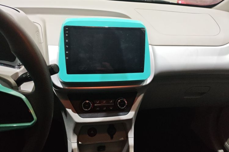 Used JMEV Xiao Qilin 2024 201km Comfort Version