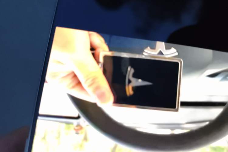 Used Tesla Model 3 2021 Revised Performance Version with All-Wheel Drive 3D1