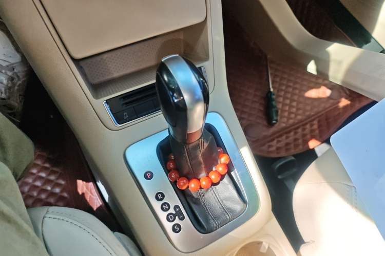 Used Volkswagen Tiguan L 2015 1.8TSI Automatic Two-Wheel Drive Trend Edition