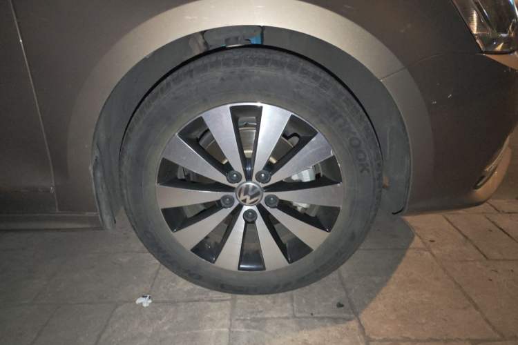 Used Volkswagen Sagitar 2018 1.6L Automatic Comfort Model