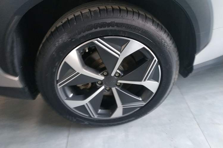 Used AION V 2024 Plus 70 Star Edition Ternary Lithium