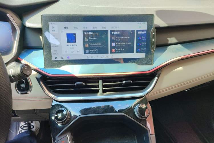 Used Lynk & Co 06 2020 1.5T YAO Halo
