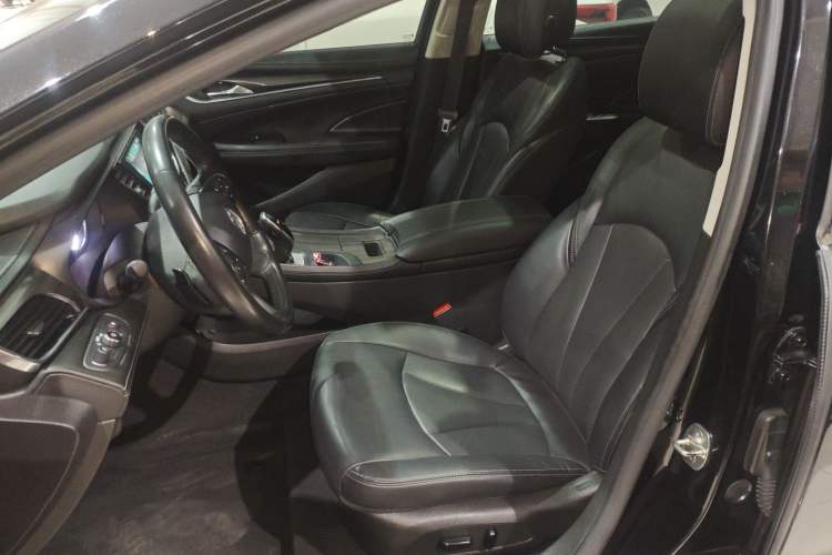 Used Buick LaCrosse 2018 20T Elite Edition