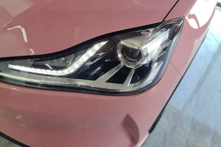 Used NETA V 2021 Witch Edition
