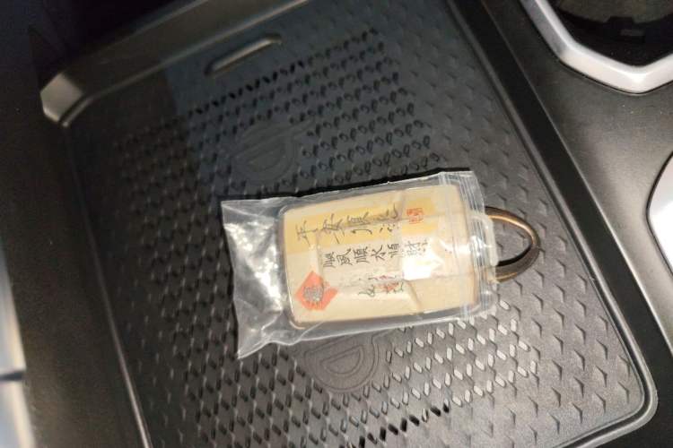 Used Tank 400 New Energy 2023 Hi4-T Super Edition