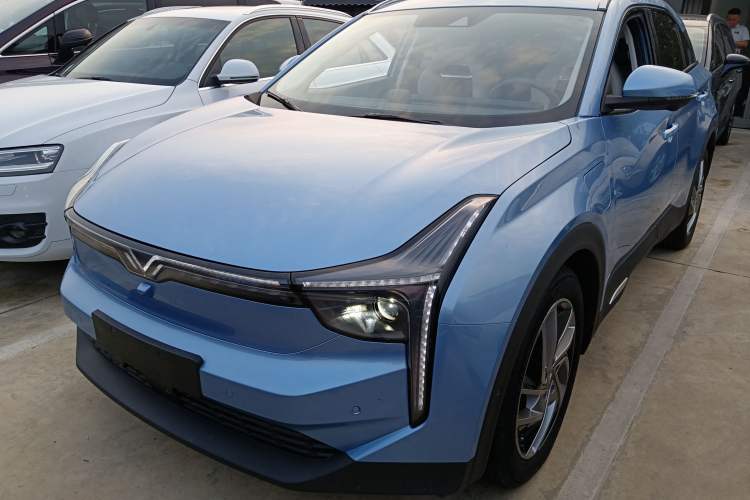 Used NETA U 2020 520 U-Enjoy