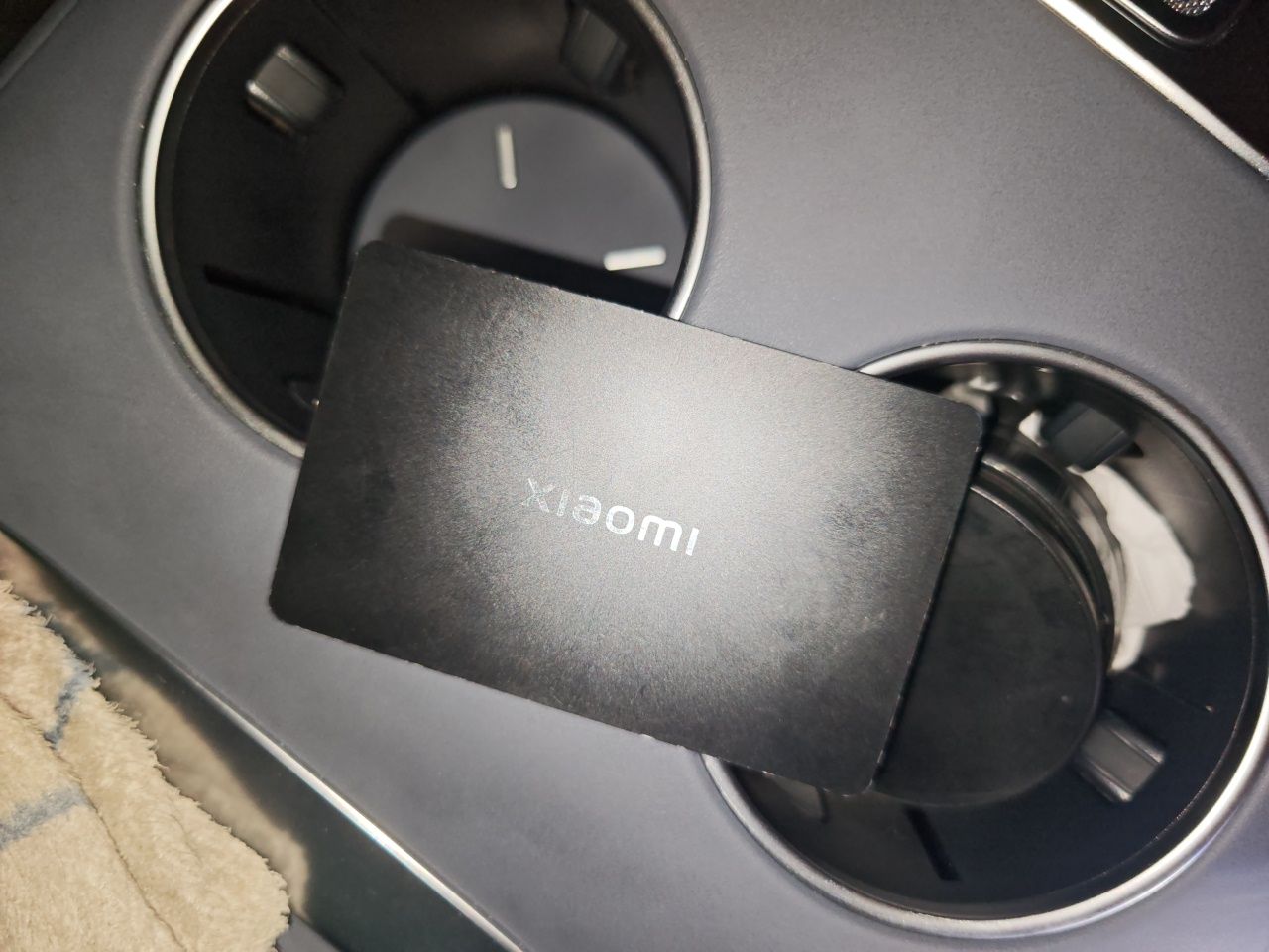 Xiaomi Auto YU7 2025 Ultra-Long Range All-Wheel Drive Pro Version — снимка 20