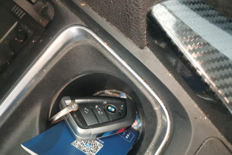 Used BMW 3 Series 2014 320i Sport Edition