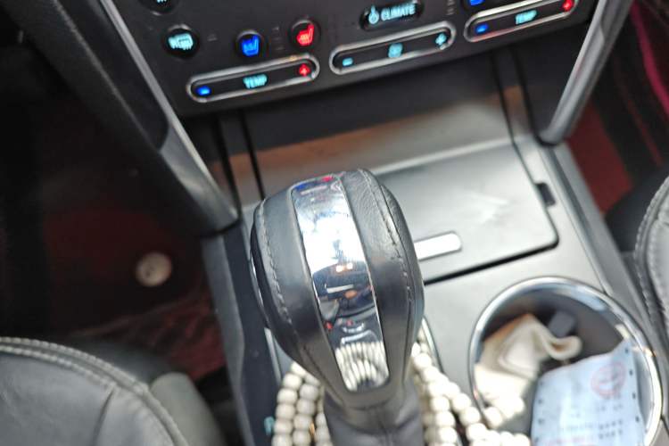 Used Ford Explorer 2018 2.3T Elite Edition