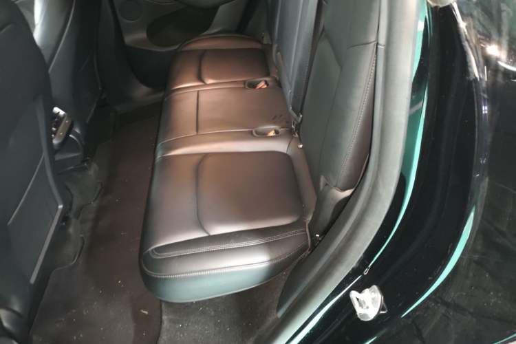 Used Tesla Model Y 2022 Rear-Wheel-Drive Version