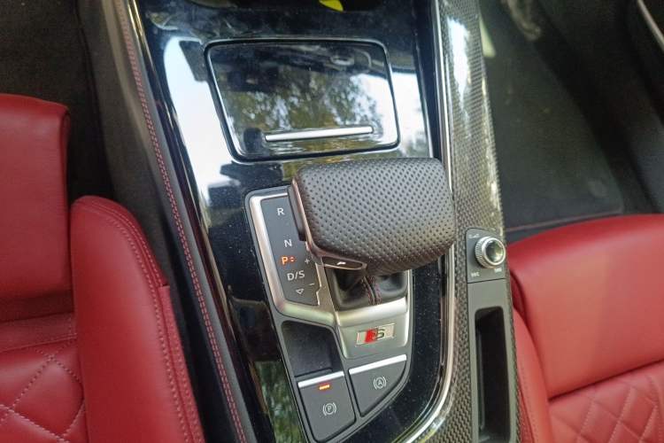 Used Audi S4 2023 S4 3.0TFSI
