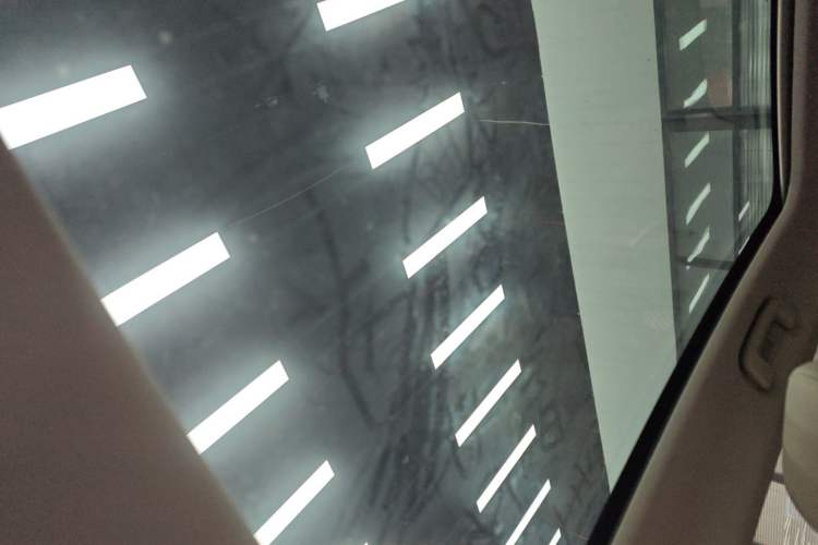 Used Baojun Cloud 2023 460 Max Lingxi Version Headliner