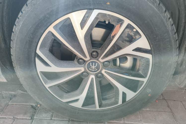 Used BYD Song Pro New Energy 2025 2nd Generation Intelligent Driving Version DM-i 75KM Leading Edition
