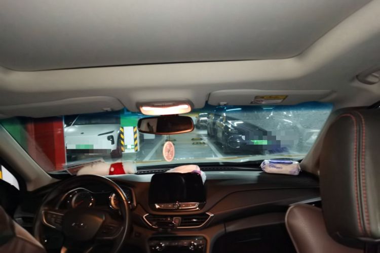 Used Chevrolet Orlando 2018 Redline 530T Automatic Zhaoxiang Edition (5+2 Seating) – China V Standard
