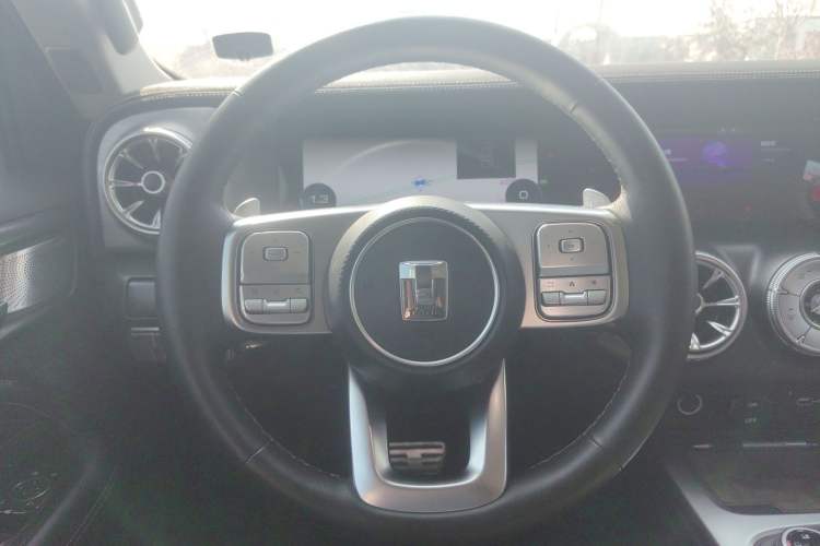 Used Tank 300 2021 Off-Road Edition 2.0T Conqueror