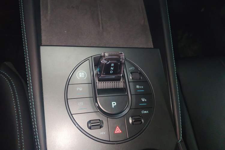 Used BYD Seal 06 New Energy 2025 DM-i Smart Drive 120KM Deluxe Model