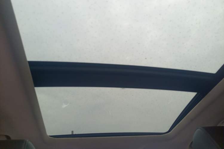 Used Ford Kuga 2015 1.5L GTDi Two-Wheel Drive Fashion Edition Headliner