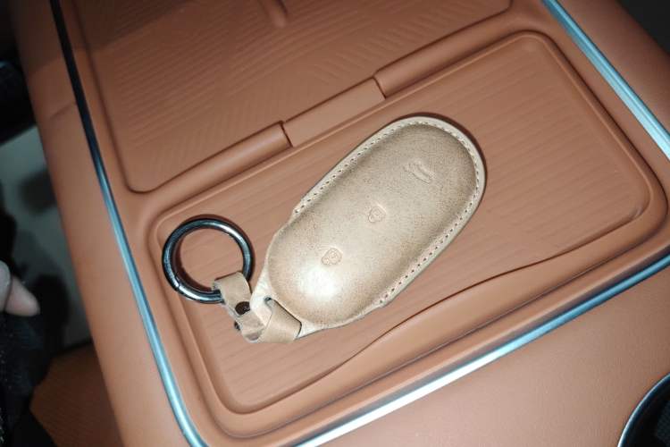 Used Li Auto L7 2024 Pro Model