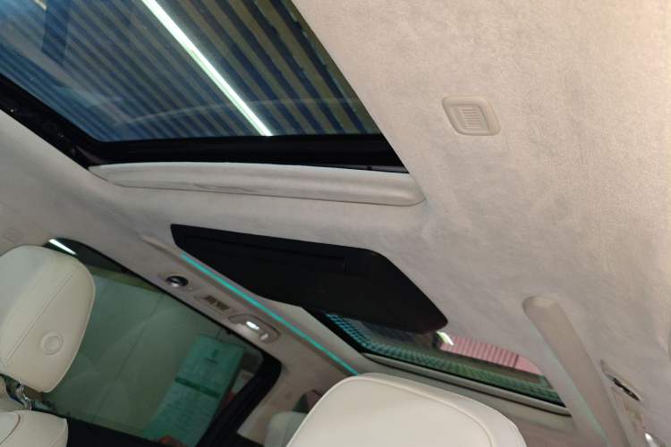 Used GAC Trumpchi E9 2023 E9 Master Model Headliner