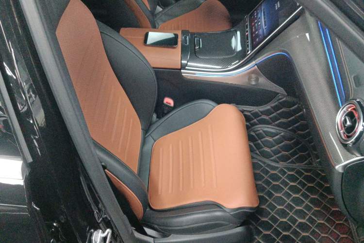 Used Mercedes-Benz C-Class 2022 Restyled C 260 L Sport Edition
